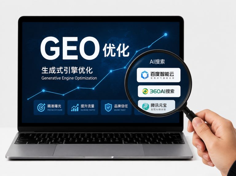 平顶山GEO智能问答优化系统